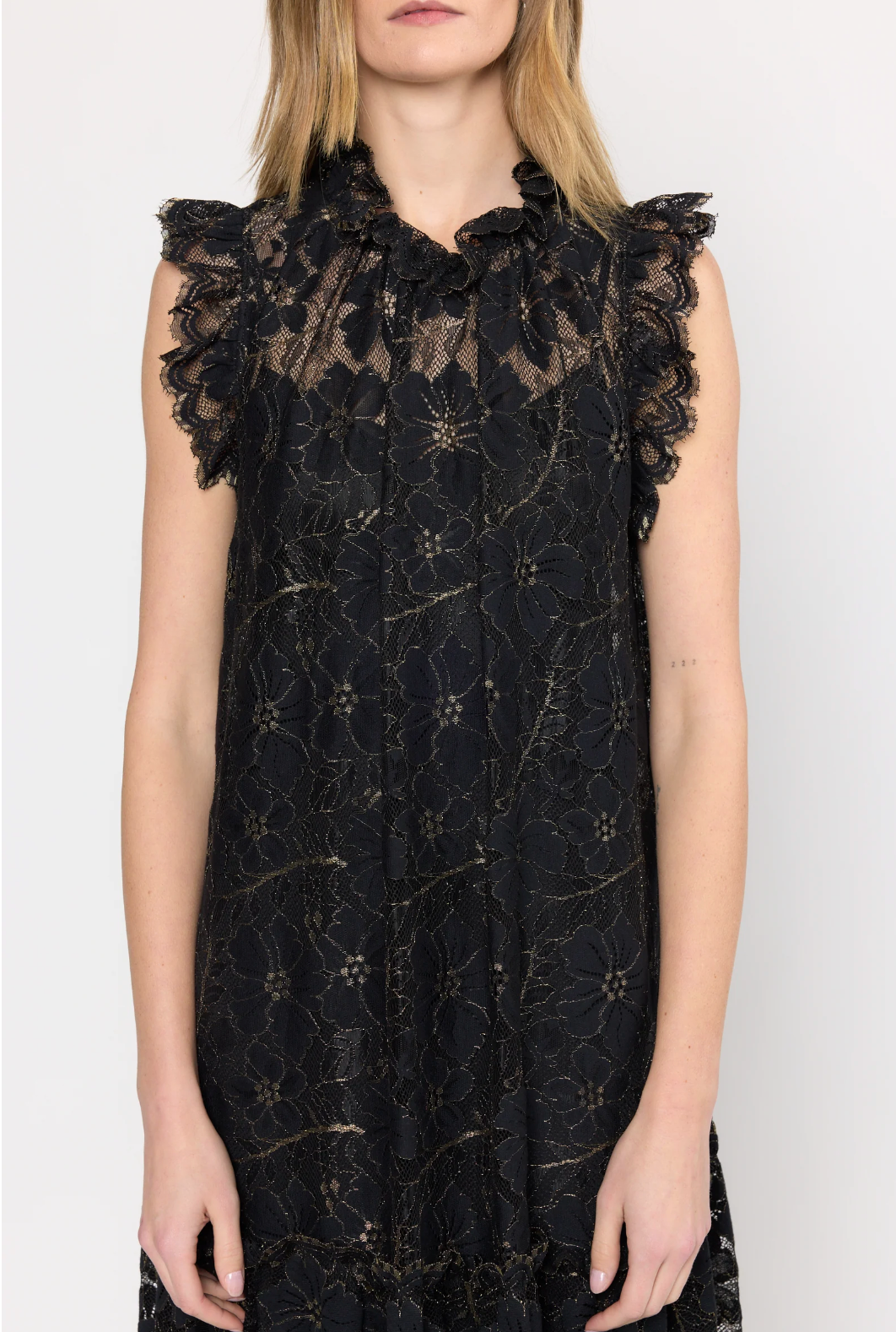 Christy Lynn Damien Dress