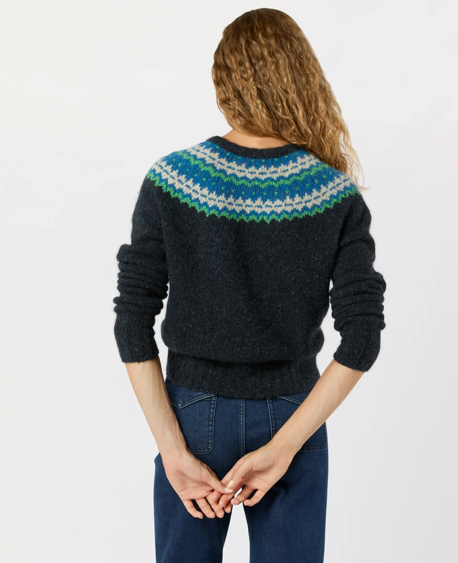 Ann Mashburn Marge Cardi