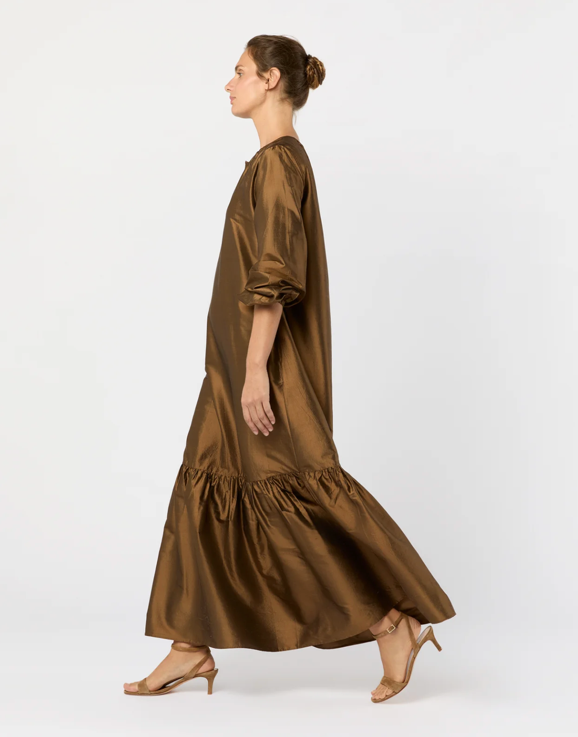 Ann Mashburn Aba Dress