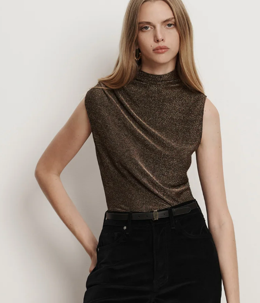 VB Mylie Top