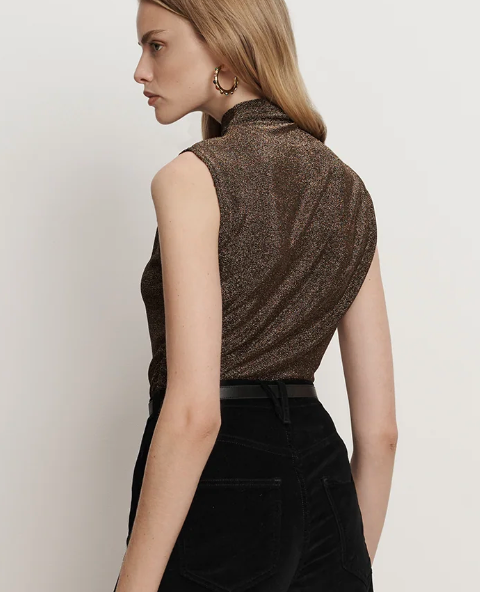 VB Mylie Top