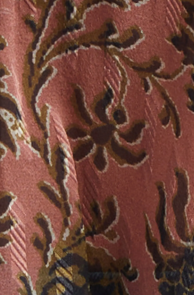 VB Carnett Blouse