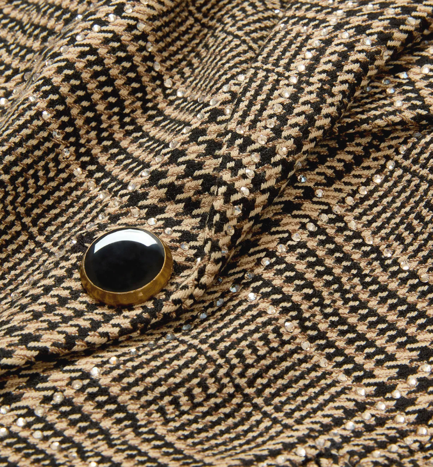 VB Kendryn Embellished Jacket