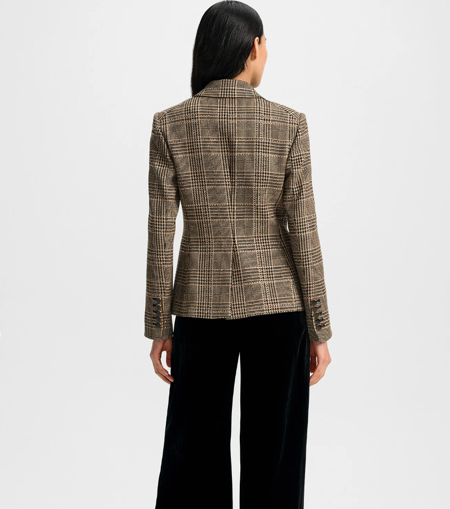 VB Kendryn Embellished Jacket