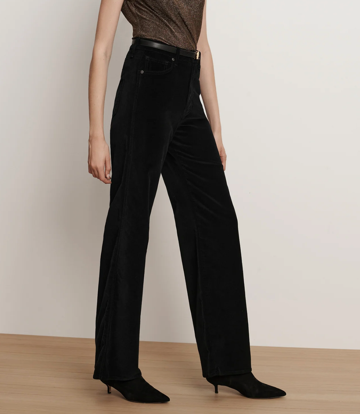 VB Taylor HR Velvet Jean