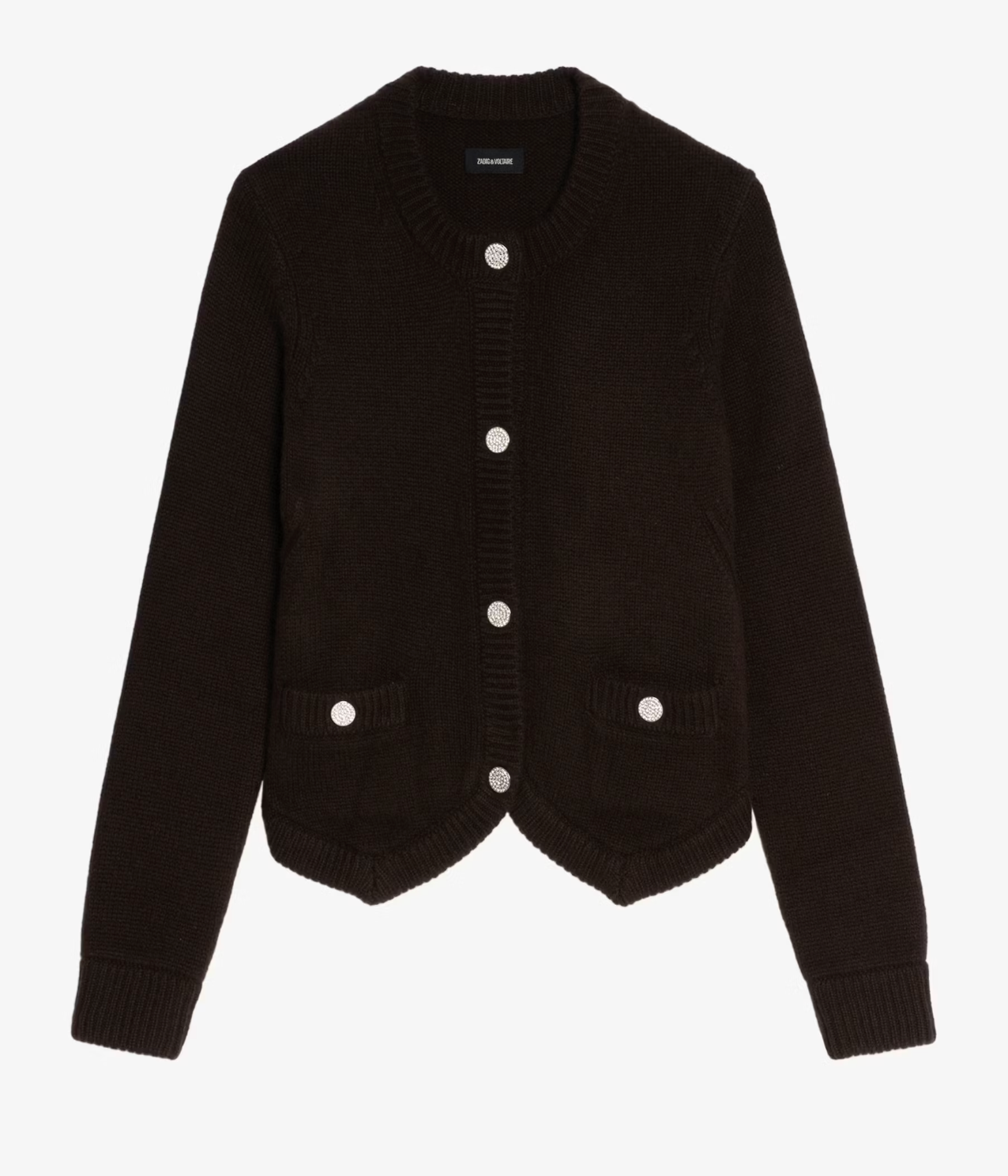 Z&V Westia Cardigan
