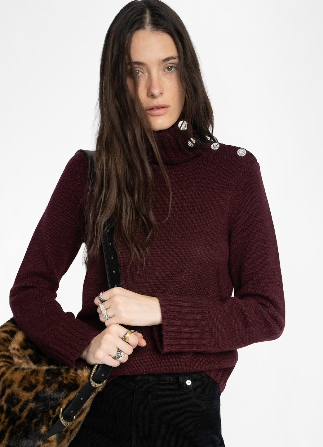 Z&V Nalma Sweater