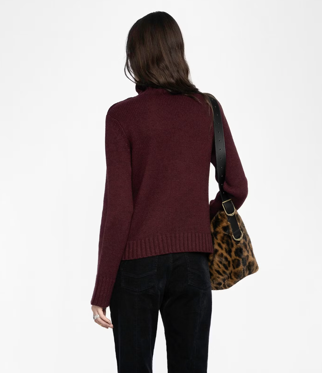 Z&V Nalma Sweater