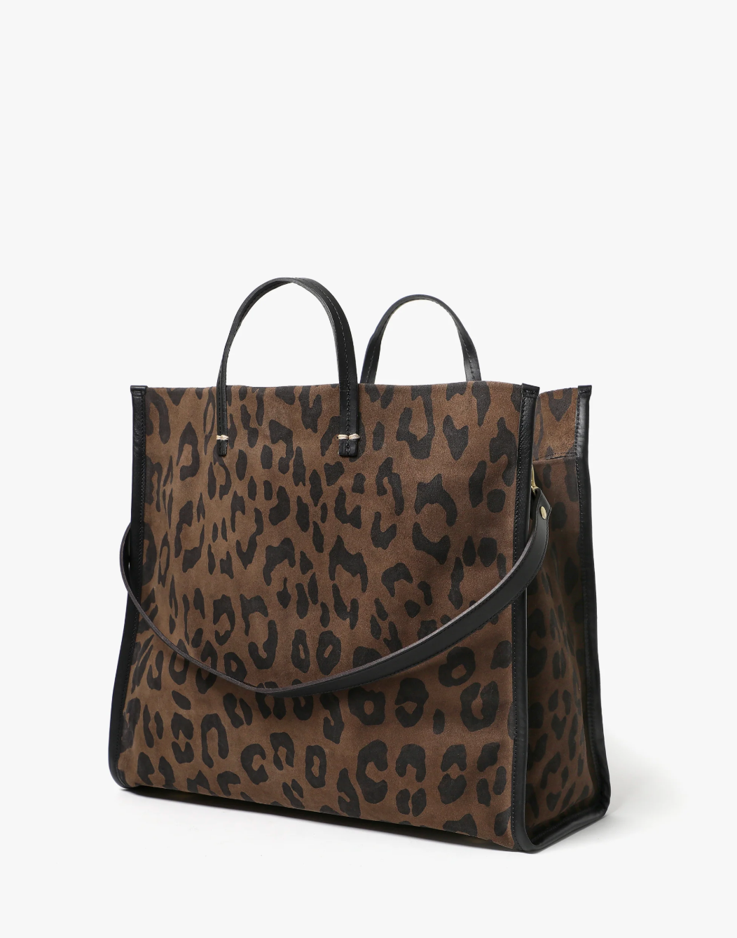 Clare V Simple Tote