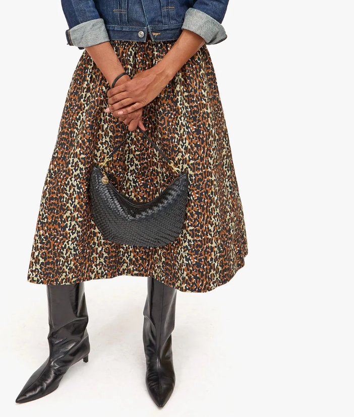 Clare V Lune Bag