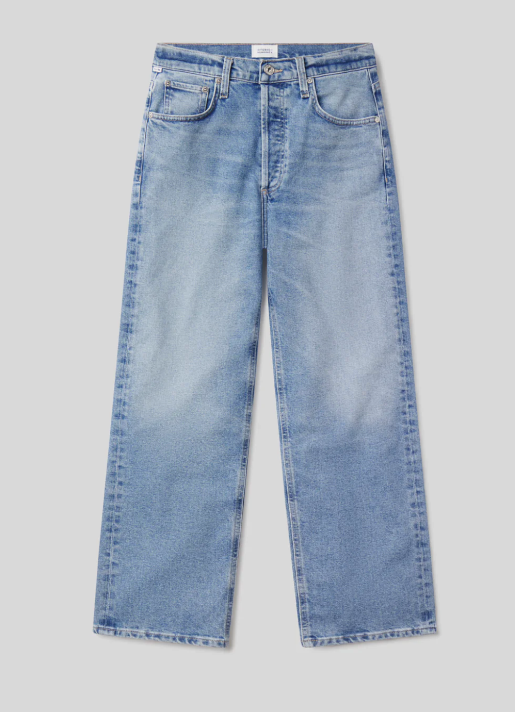 COH Delfina HR Straight