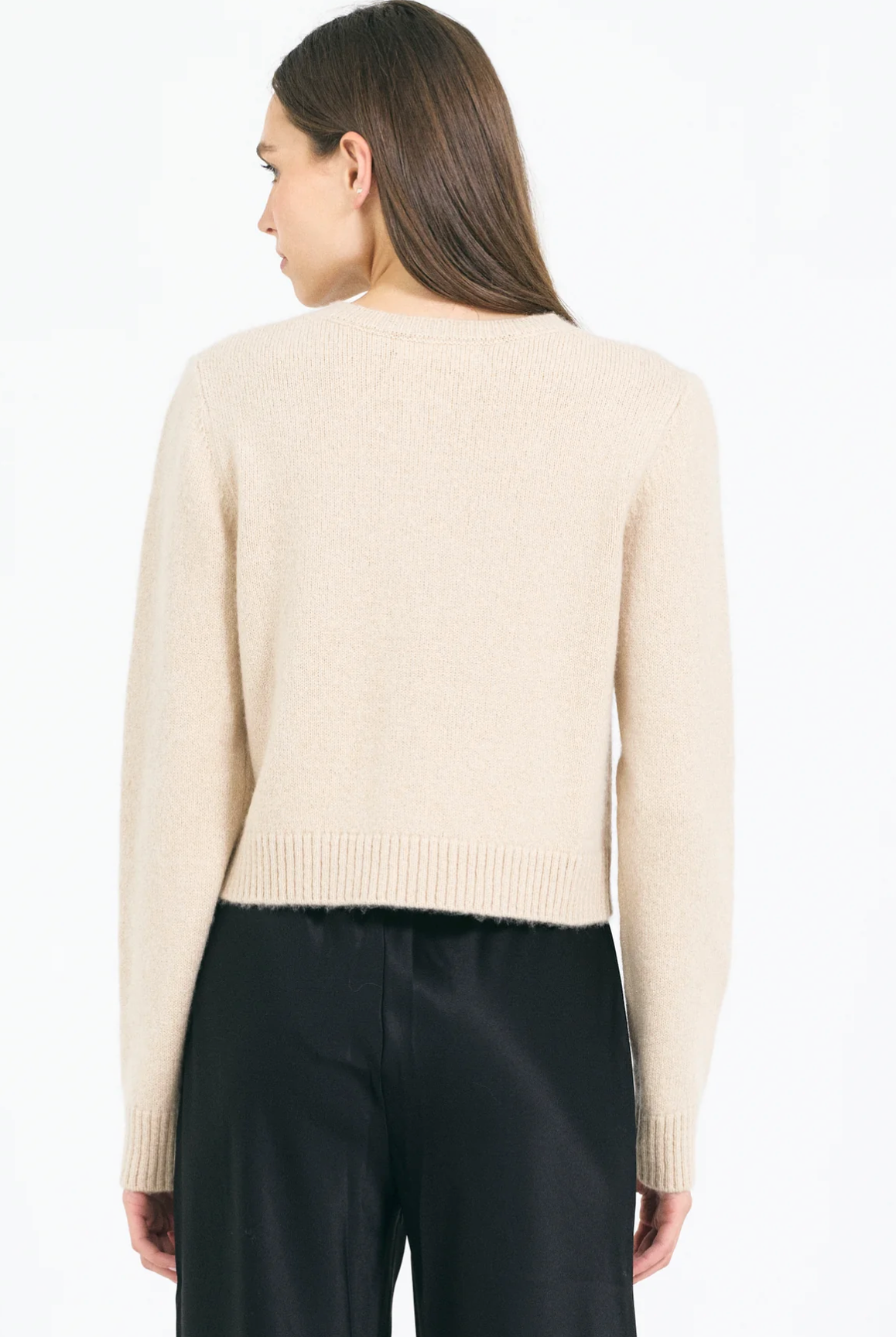 One Grey Day Heidi Cardigan