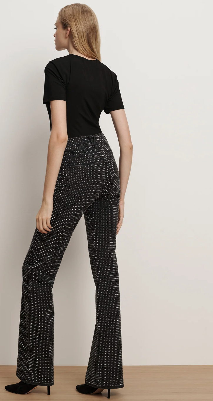 VB Crosbie HR Wide Leg