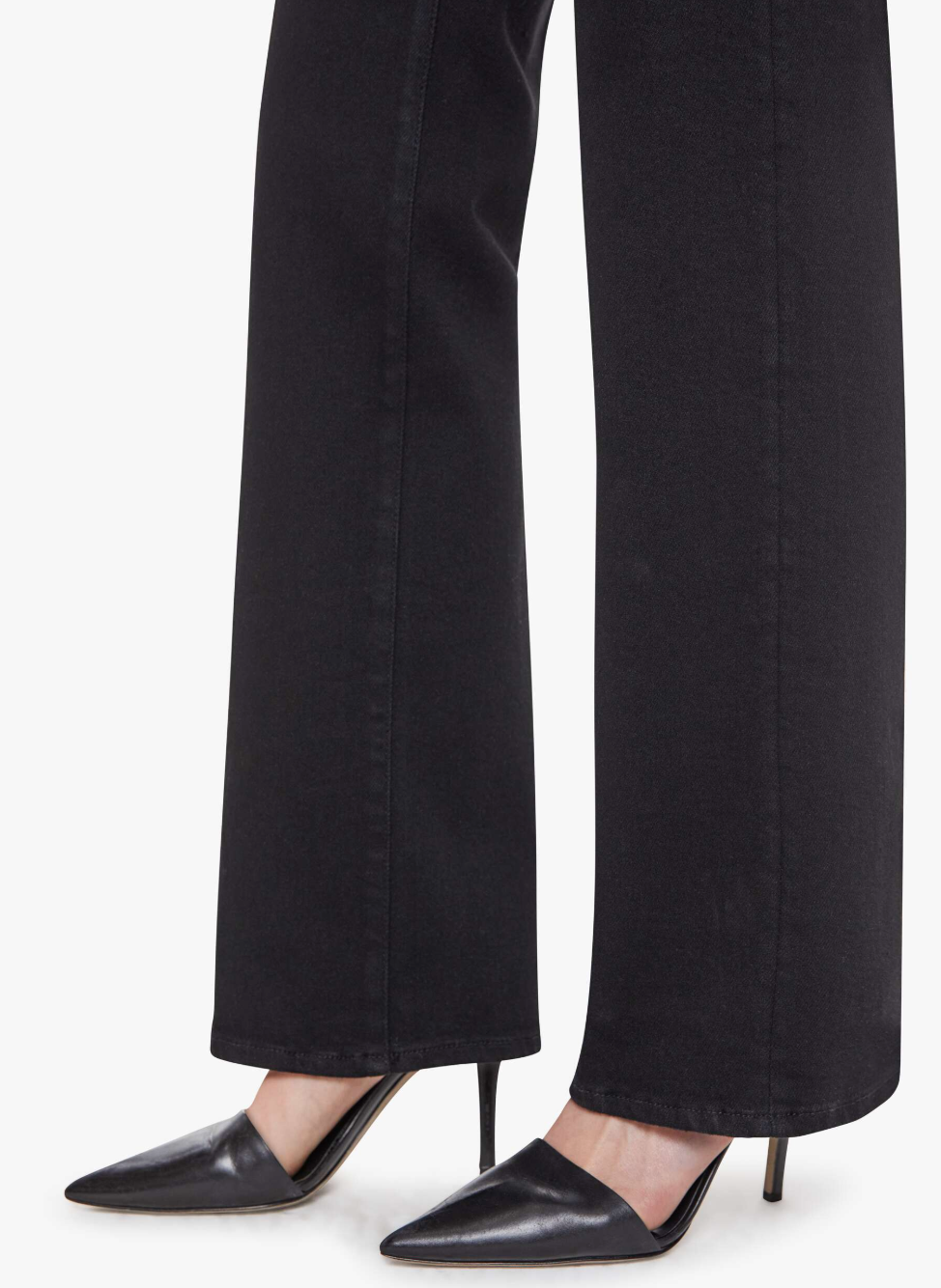 Mother HR The Kick It