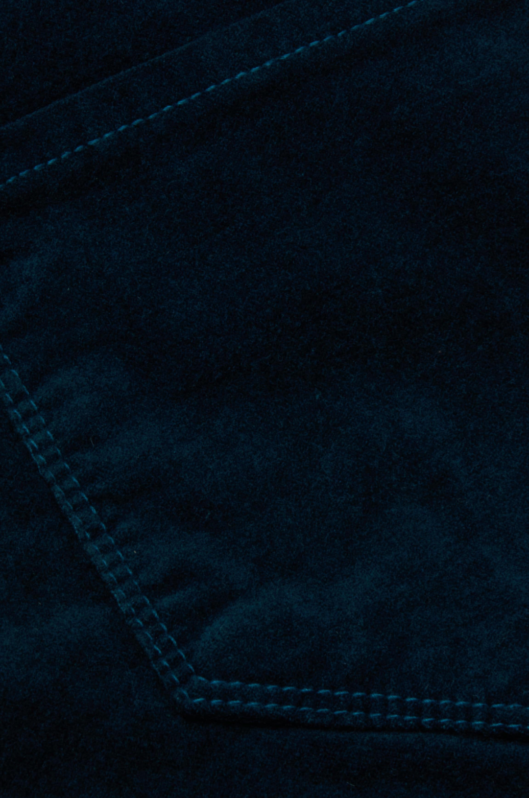 L'Agence HR Skinny Velvet