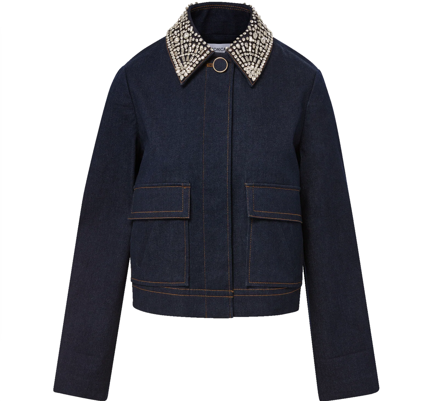 VB Barrington Jacket