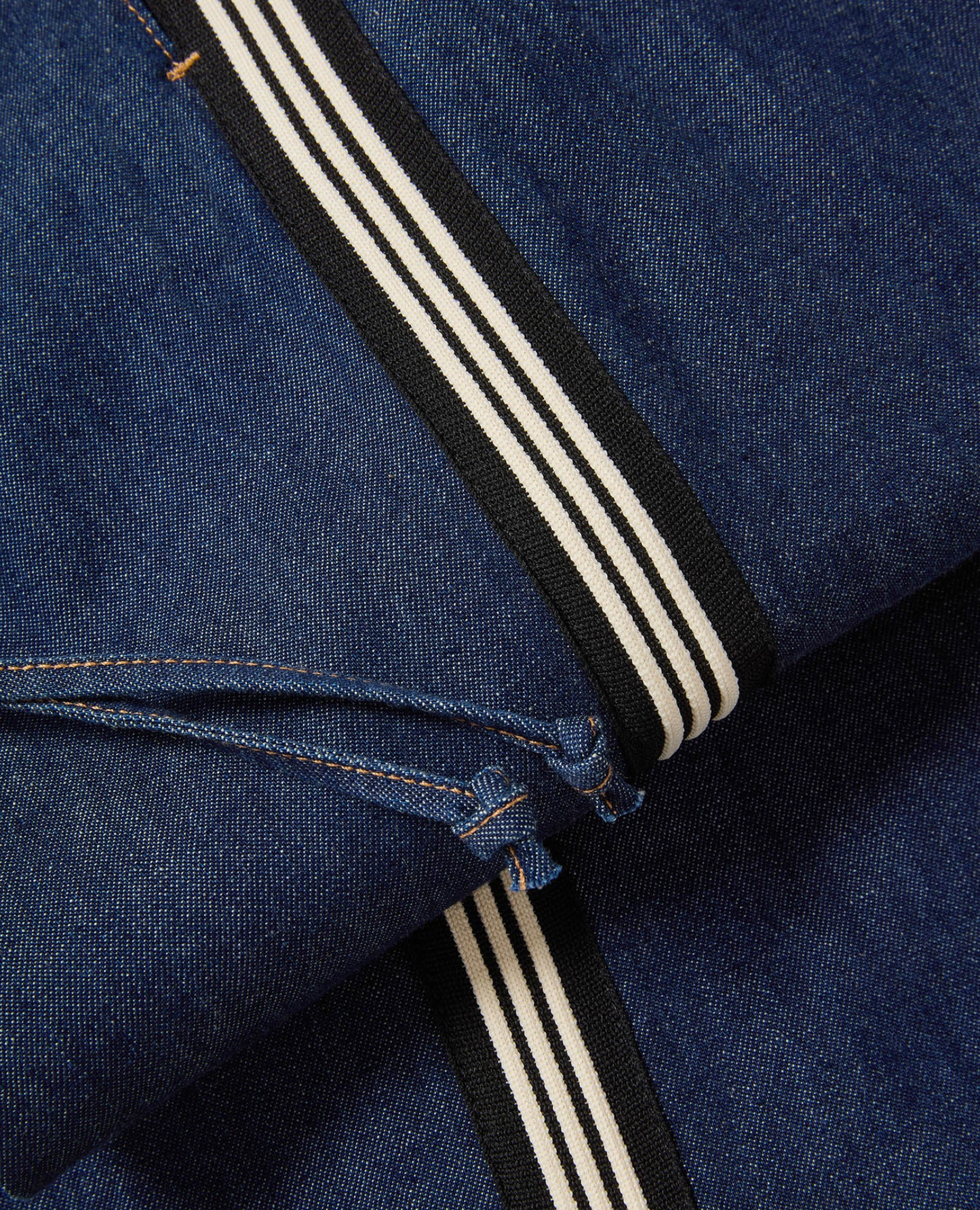 VB Taylor HR Wide Leg