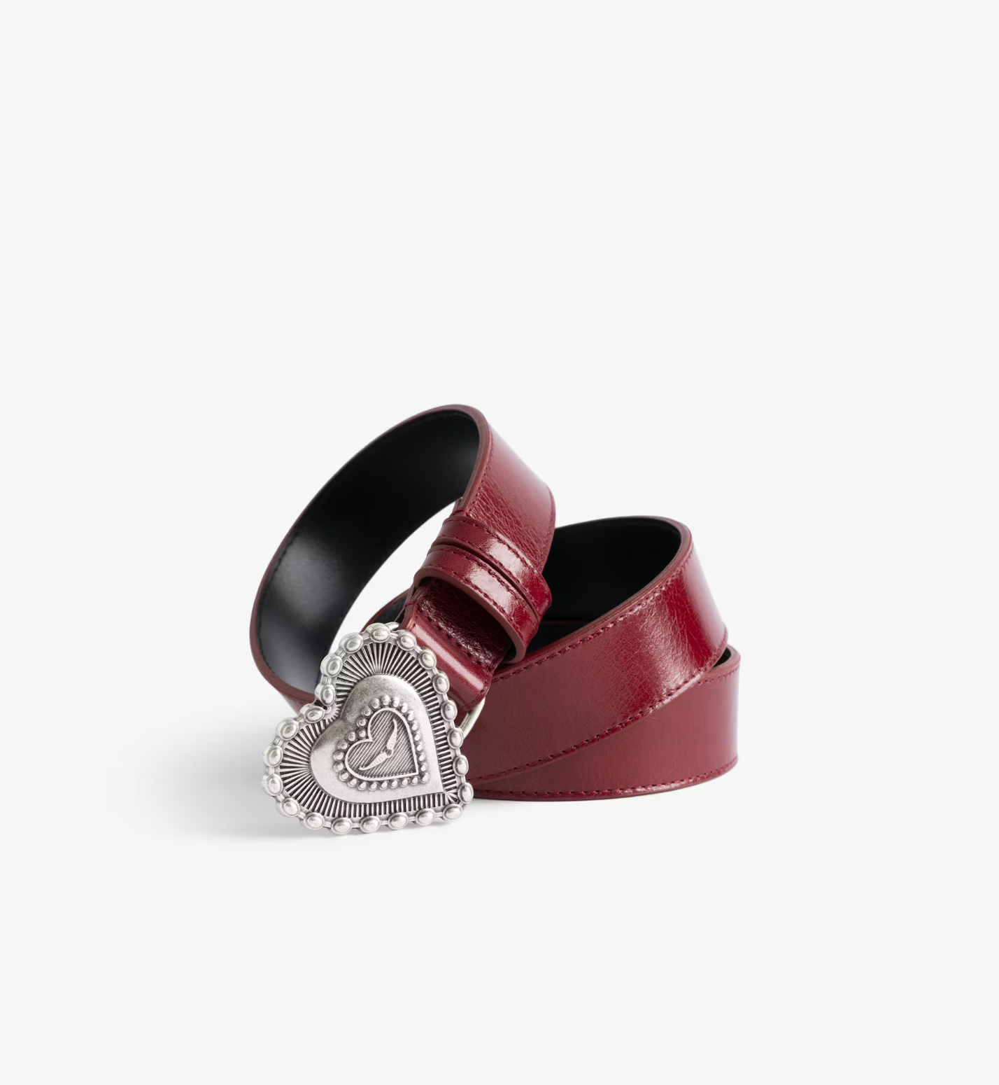Z&V Santa Fe Crush Belt