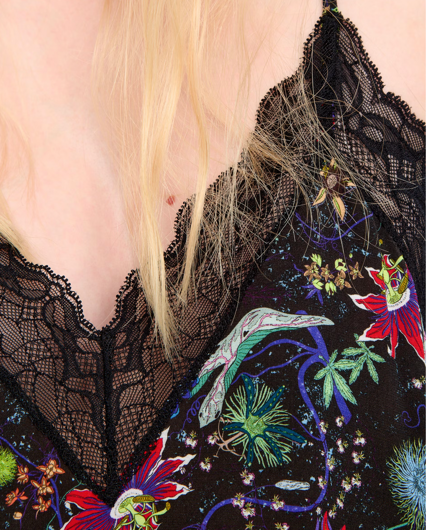 Z&V Christy Camisole