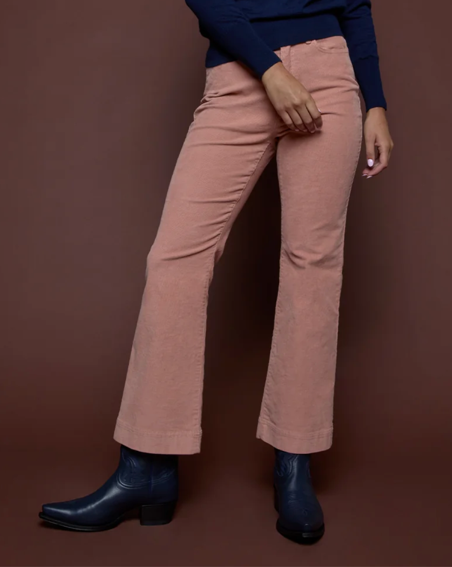 Ann Mashburn Marie Boot