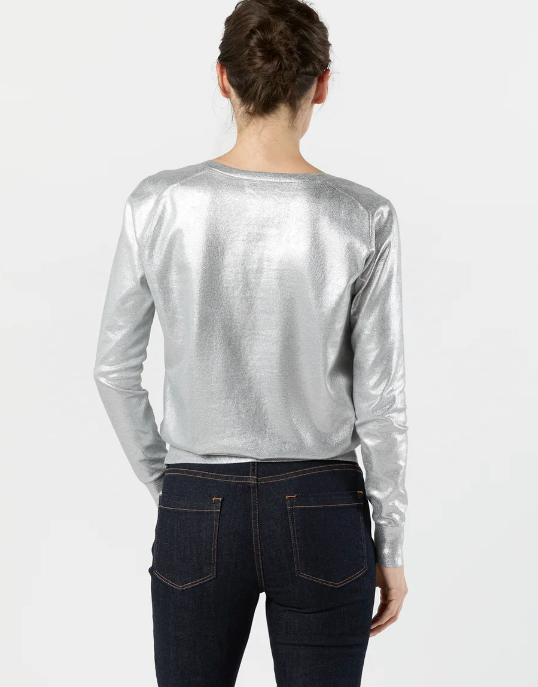 Ann Mashburn Alida Sweater