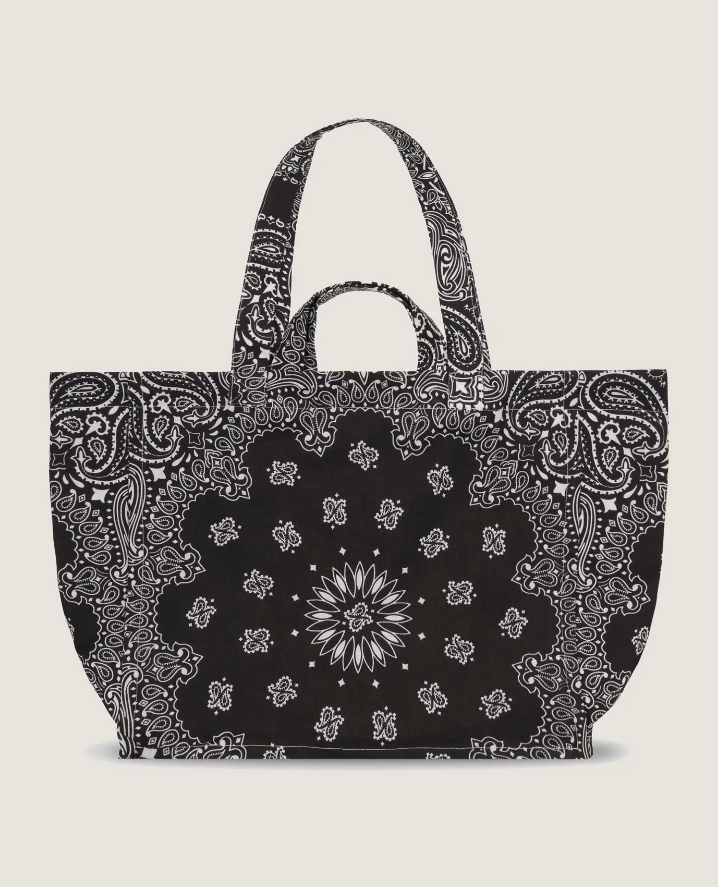 CIBYN Large LOVE Bag