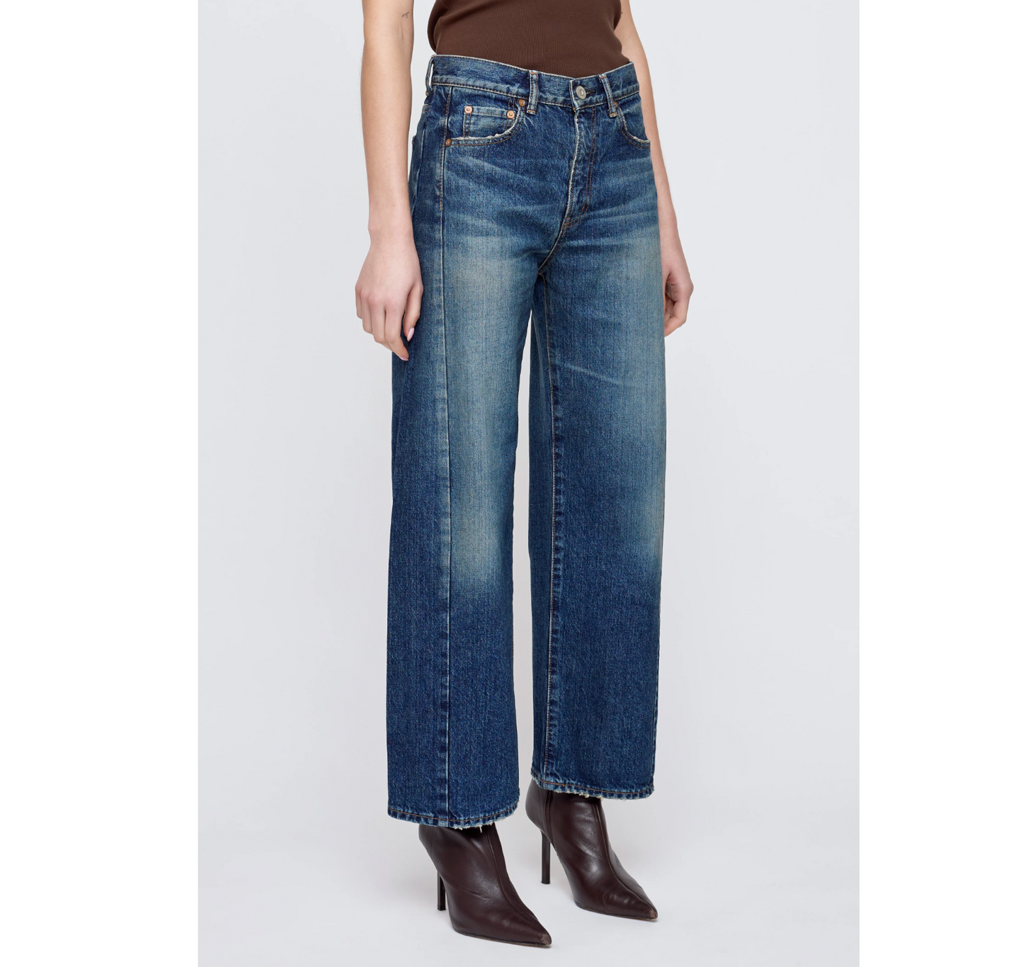 Moussy Harlem Cocoon HR