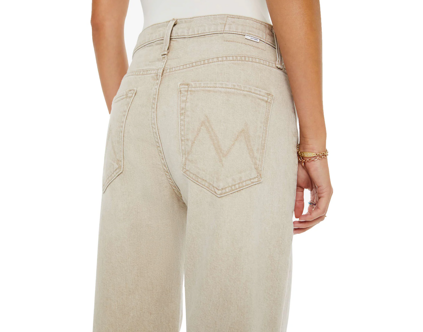 Mother Dodger Sneak MR Straight