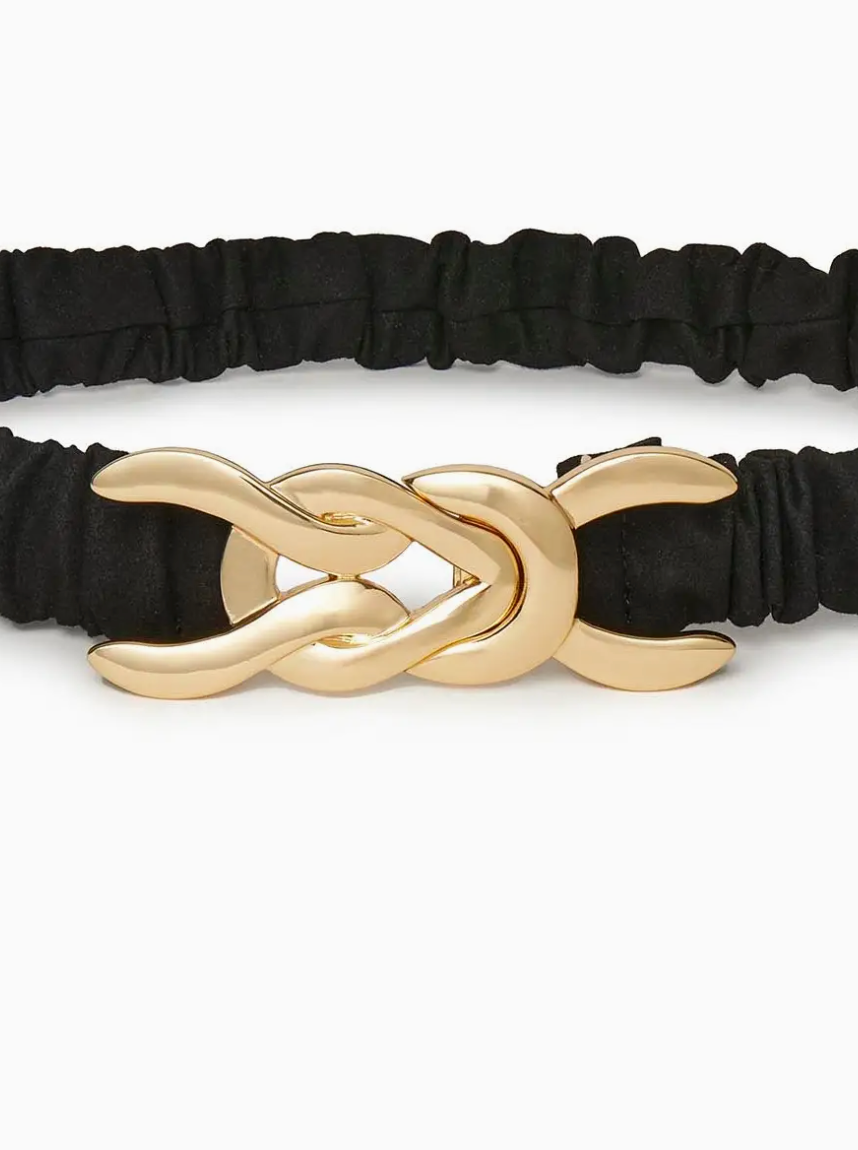 Lele Biltmore Belt