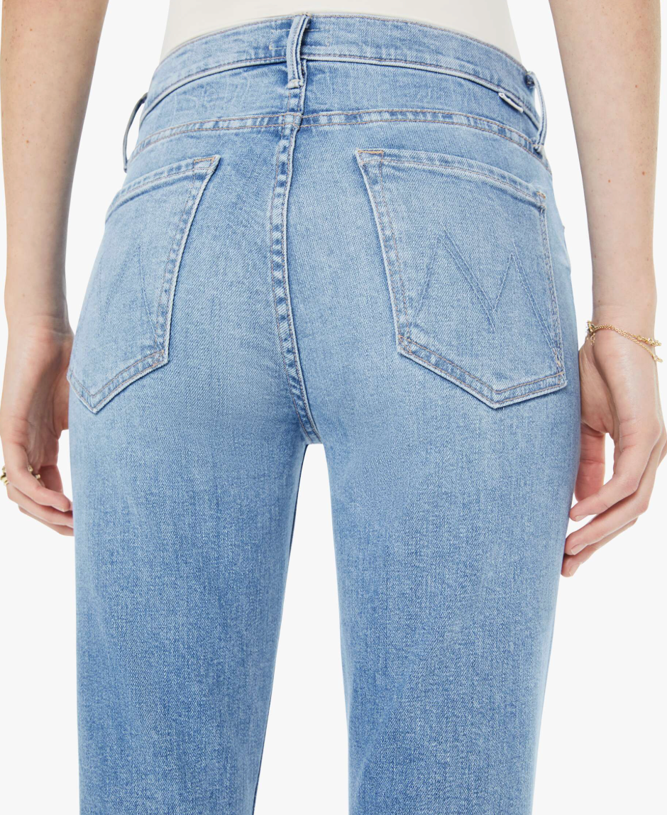 Mother Insider Skimp