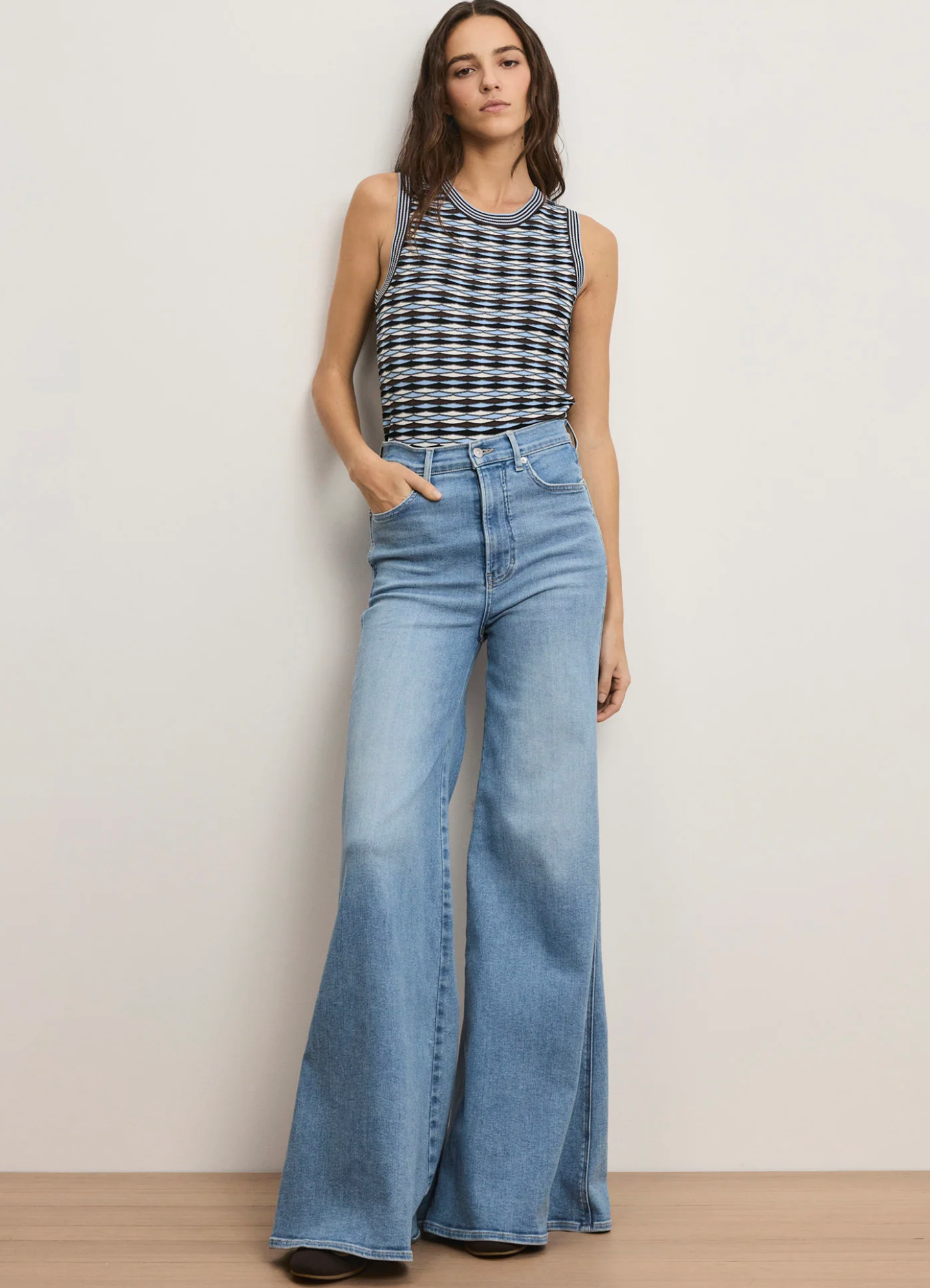 VB Jesse HR Ultra Flare