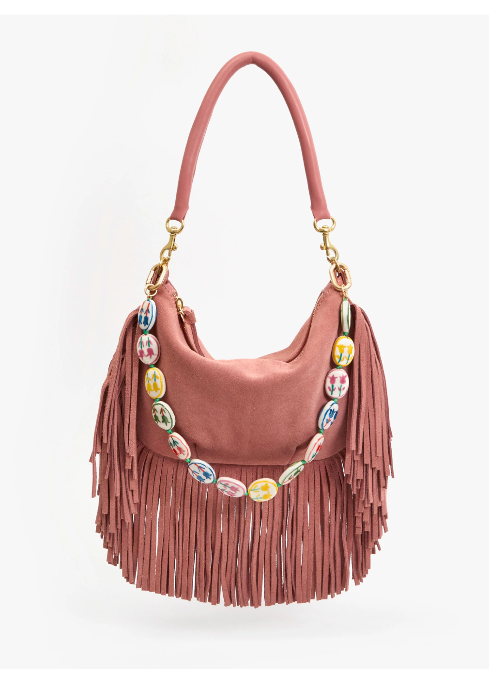 Clare V Shortie Strap