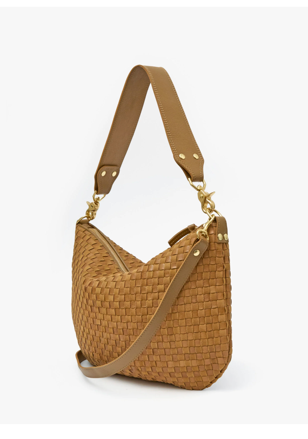 Clare V Moyen Messenger