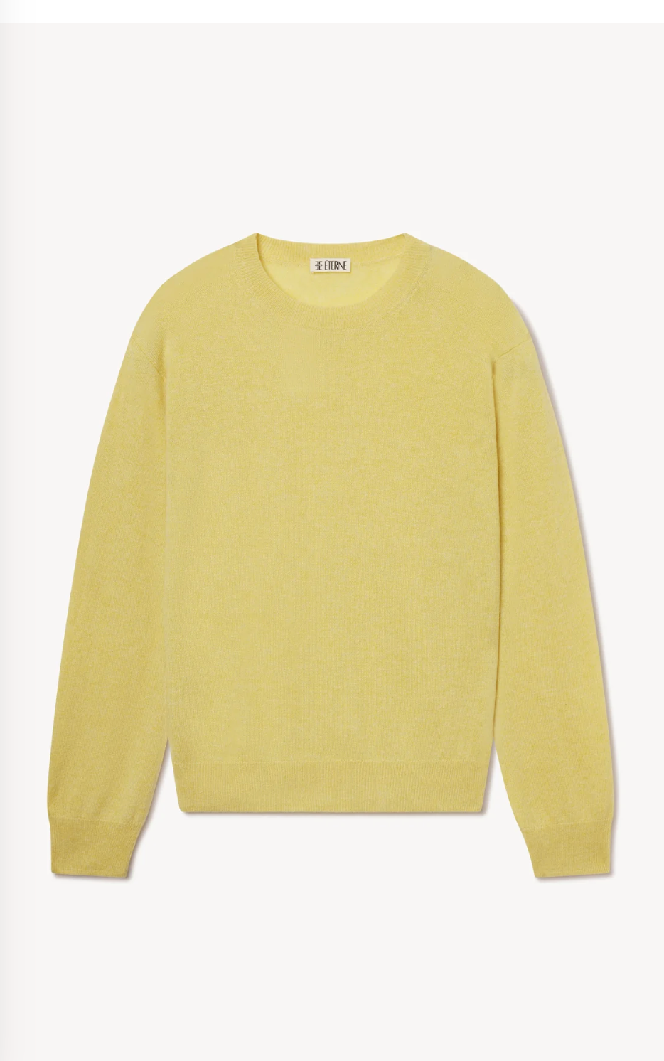 Eterne James Sweater