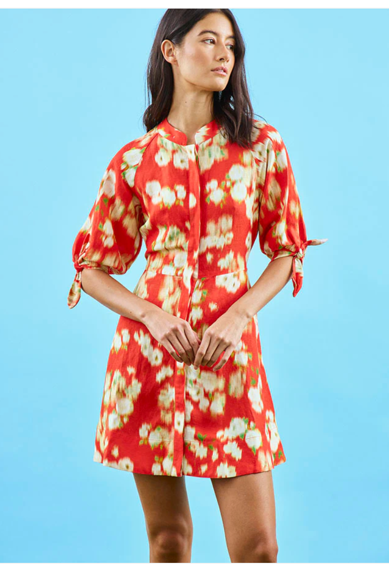 HB Molly Dress