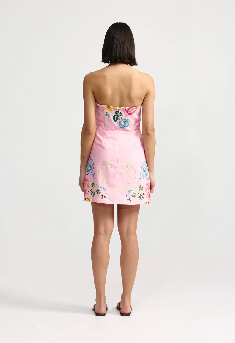 Aston Beatrix Dress