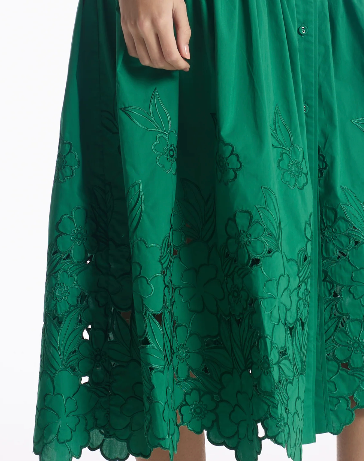 Christy Lynn Marceline Dress