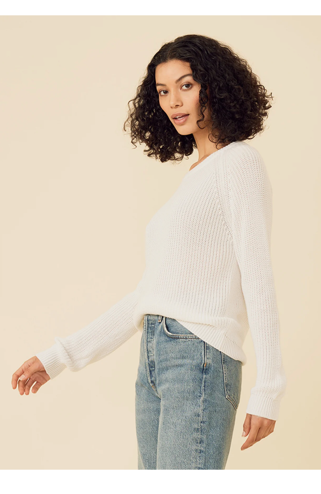 OGD Raleigh Pullover