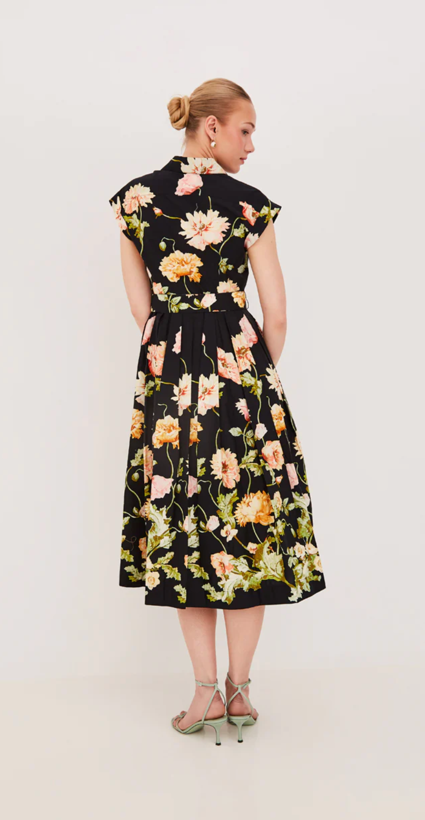 Cara Cara Octavia Dress