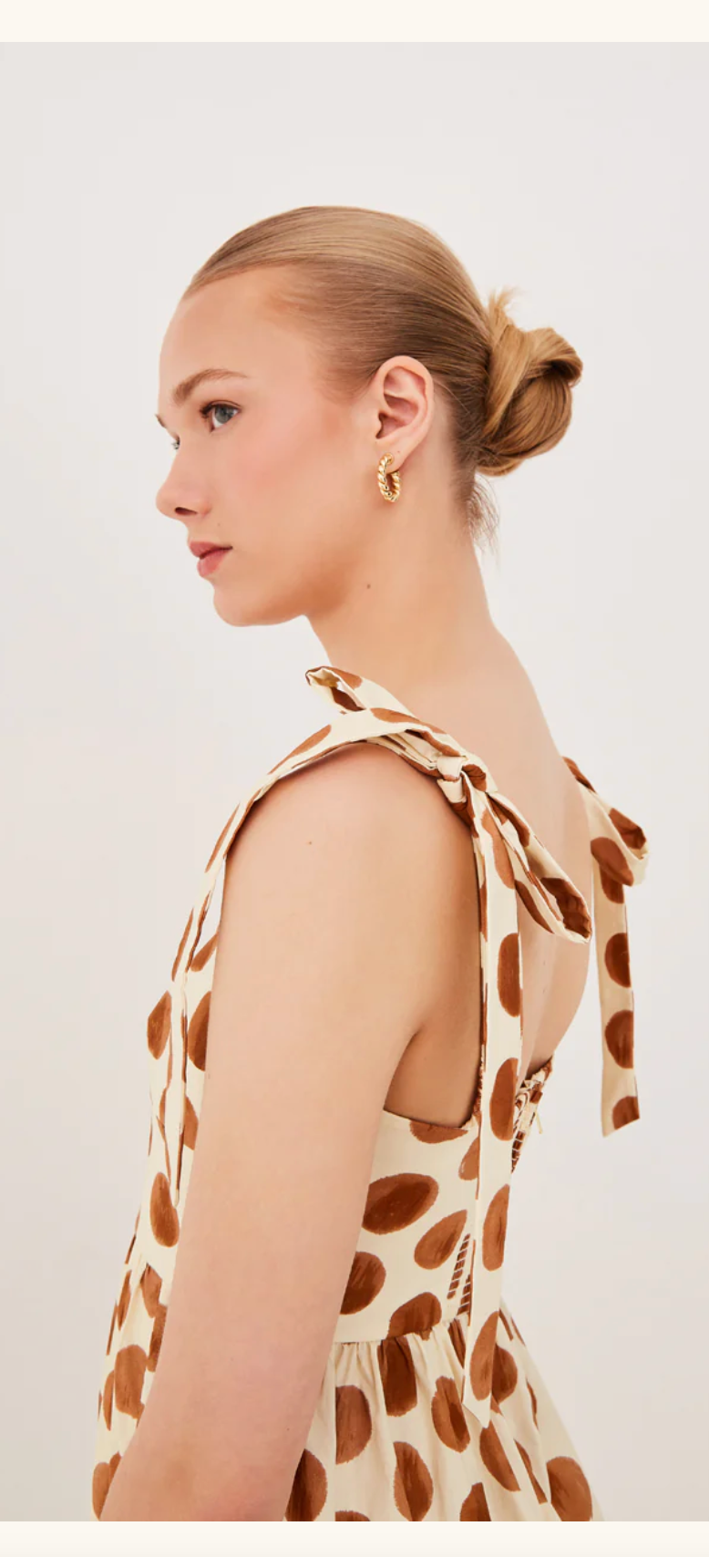 Cara Cara Faiza Dress