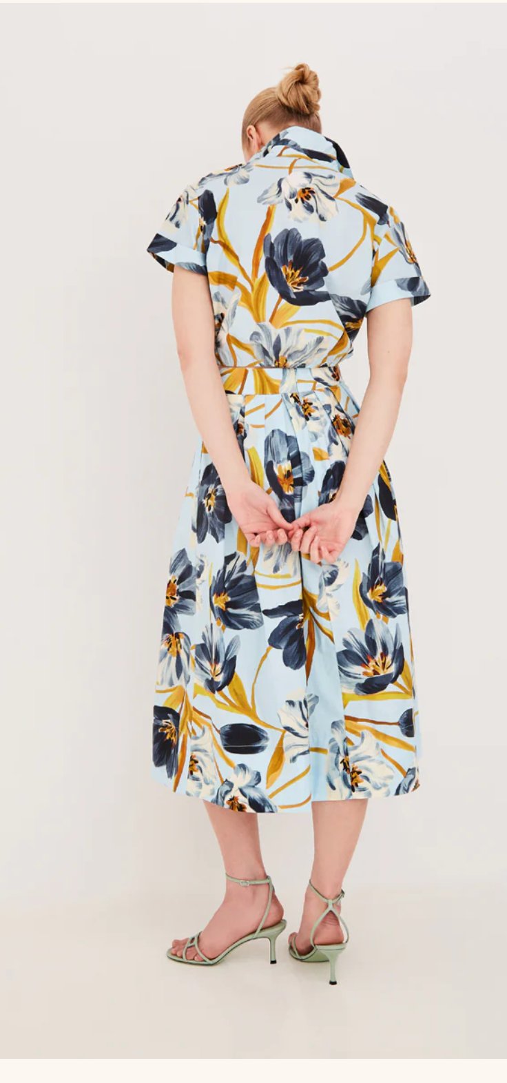 Cara Cara Marge Skirt