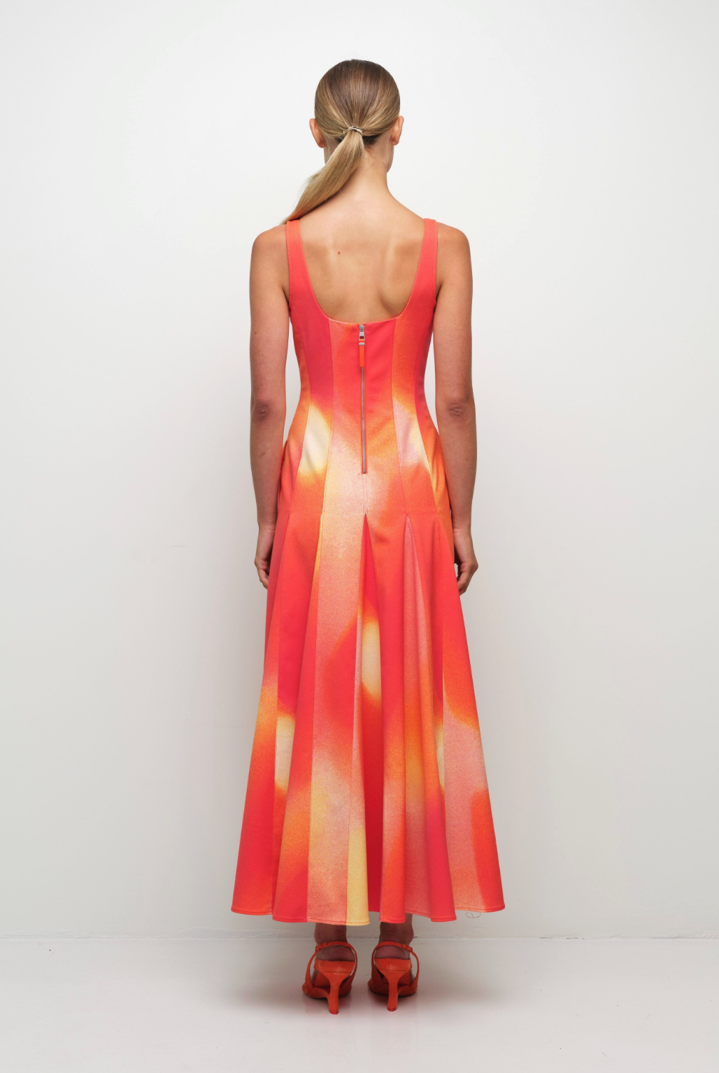 Simkhai Lara Dress
