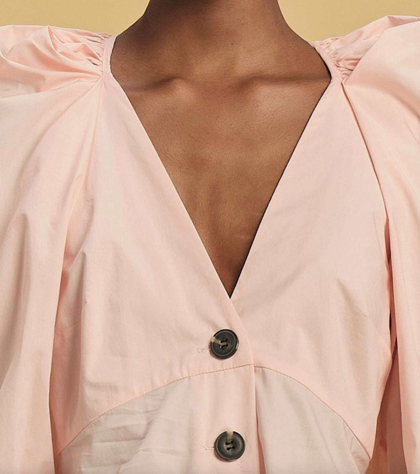 Kika Vargas Zoe Dress