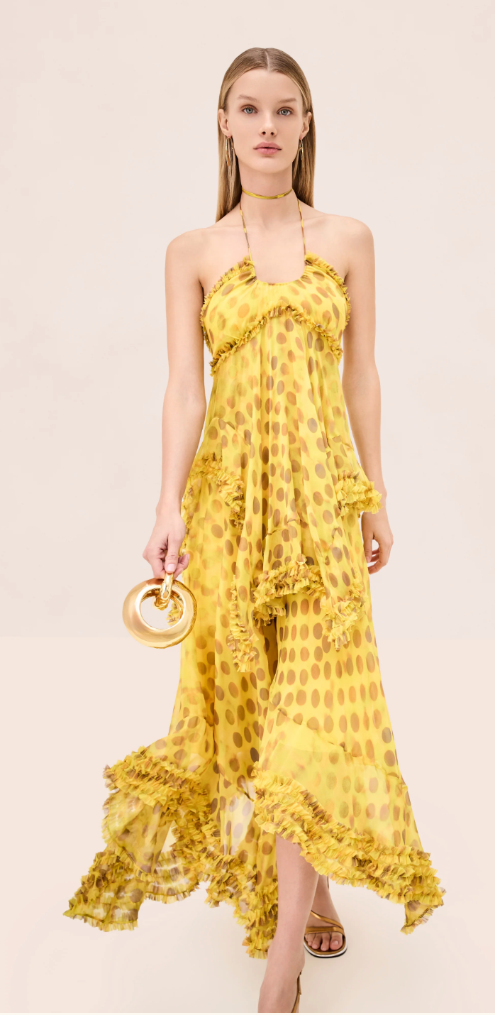 Alexis Sidi Dress