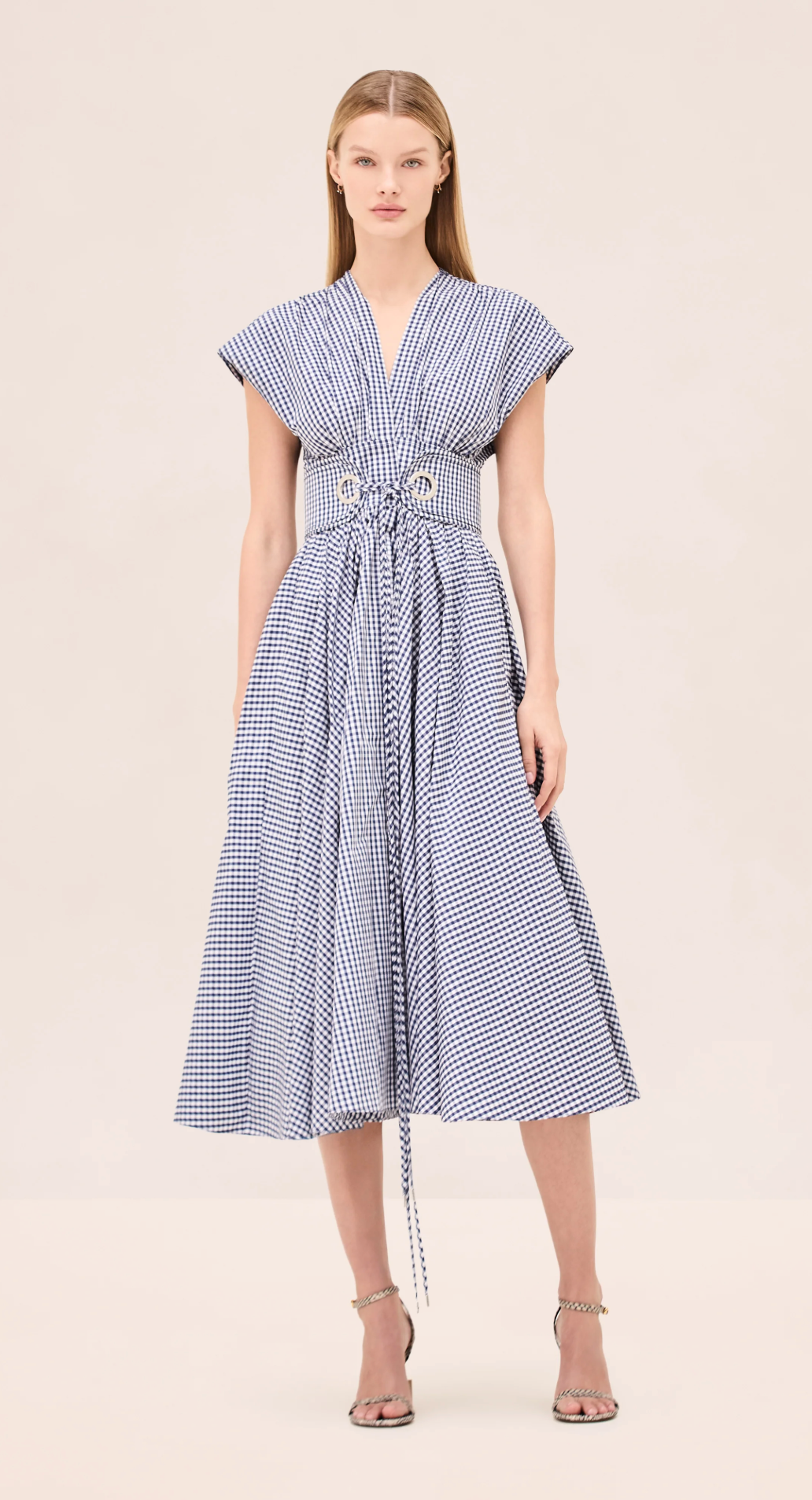 Alexis Riviera Dress