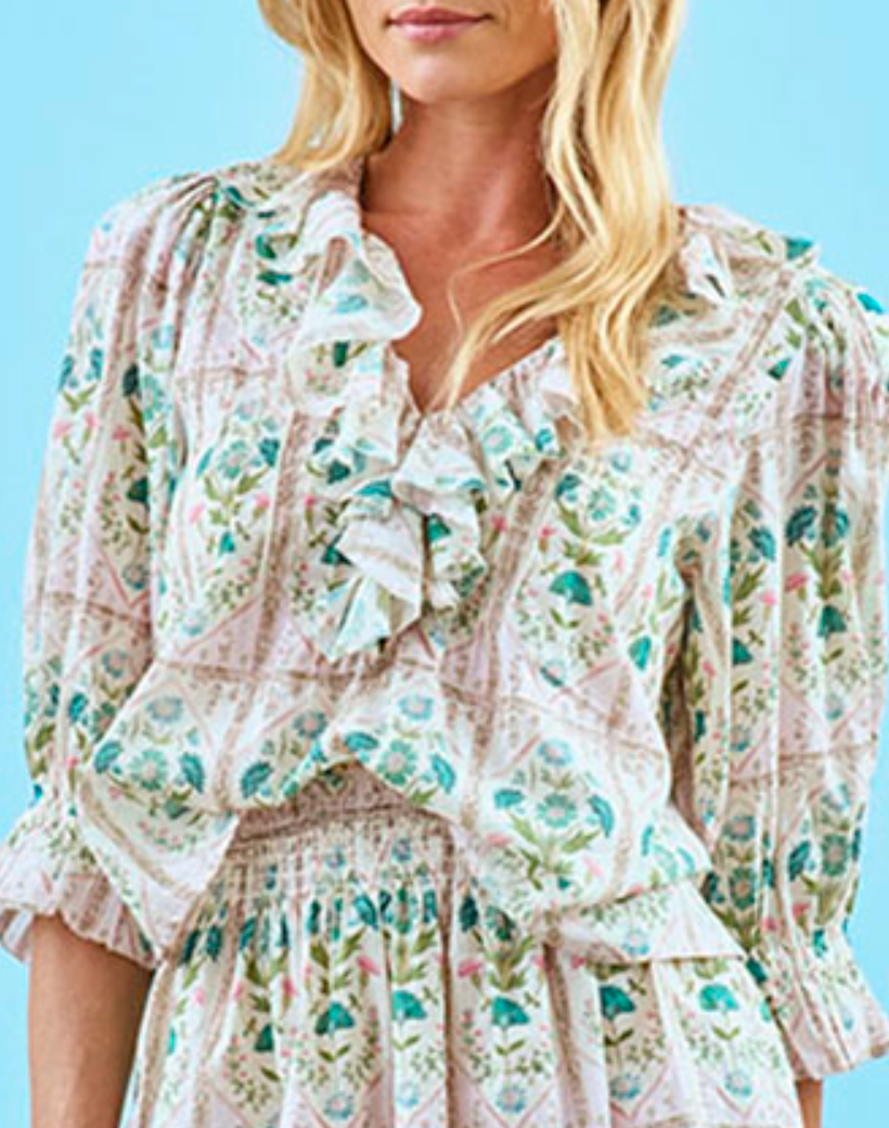 HB Imogen Blouse