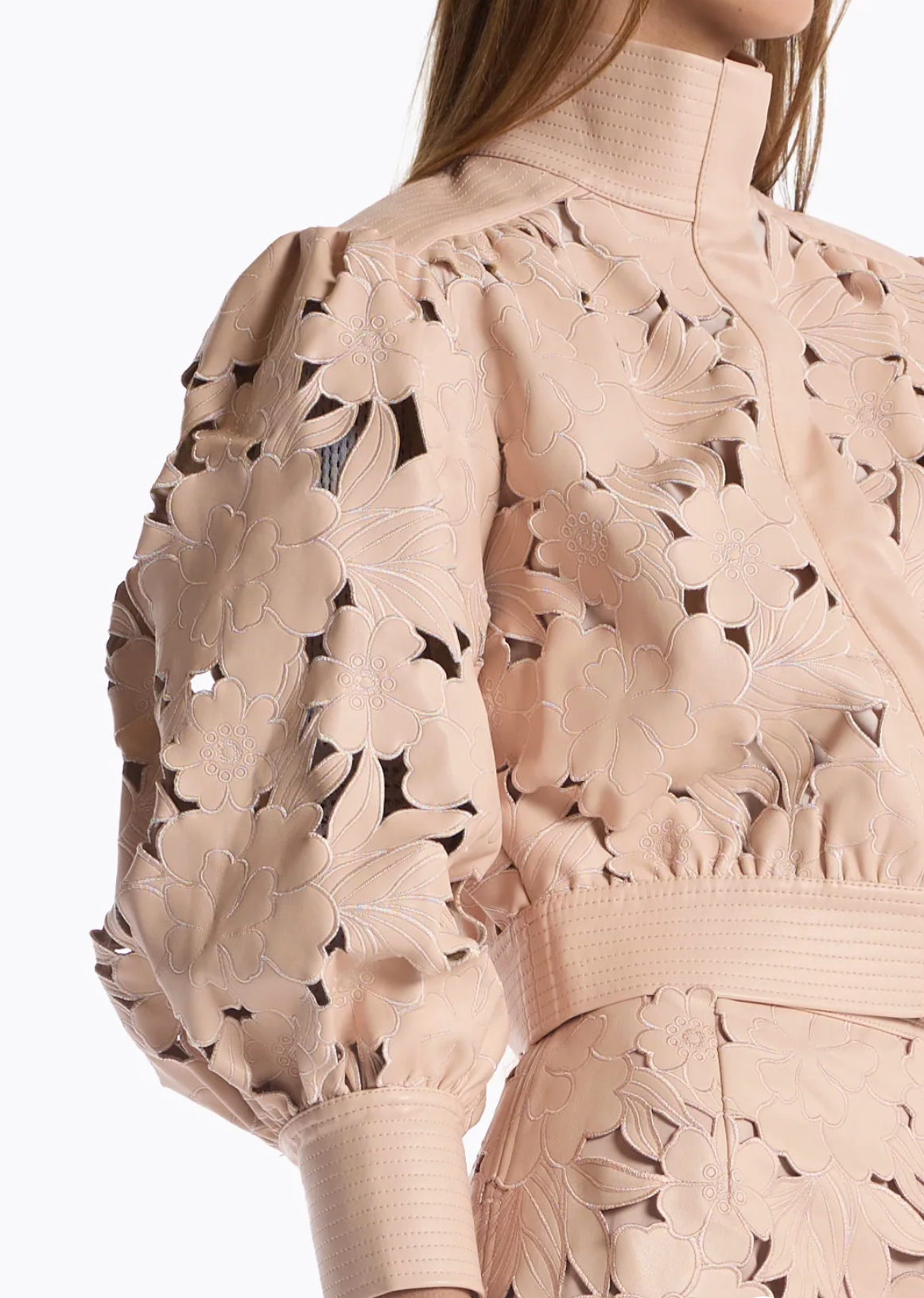 Christy Lynn Fae Jacket