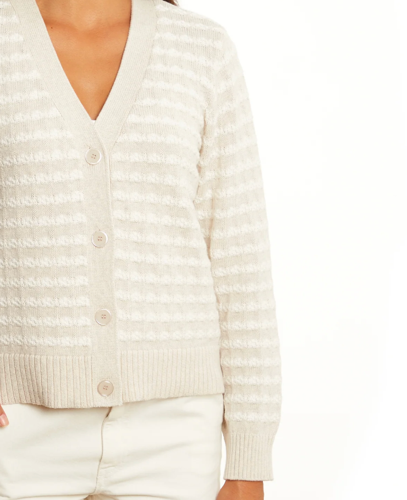 &Isla Ramona Cardigan