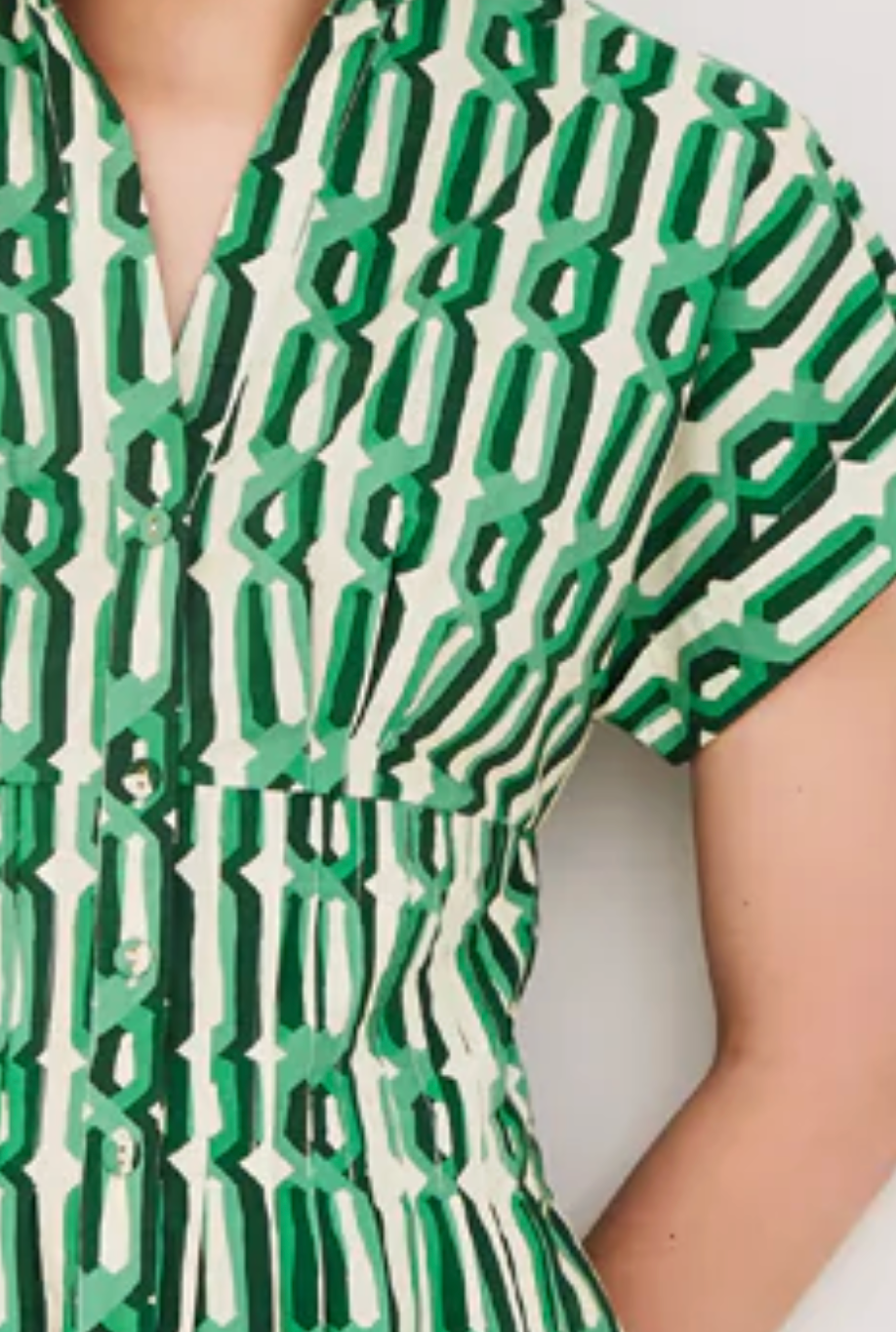 Cara Cara Nash Dress