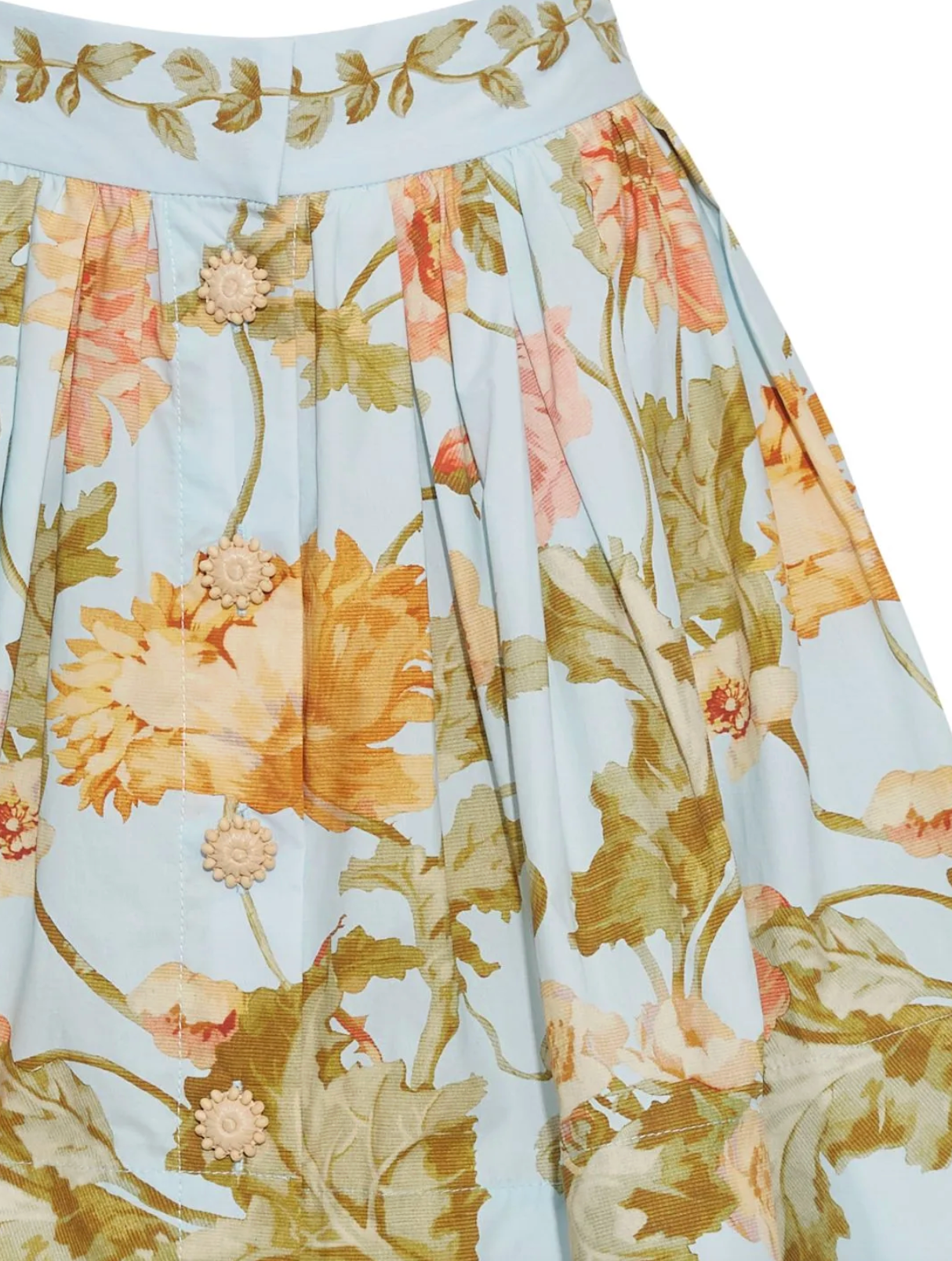 Cara Cara Betty Mini Skirt